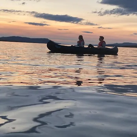 Femundtunet Drevsjø