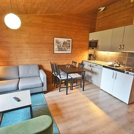 Femundtunet Otel