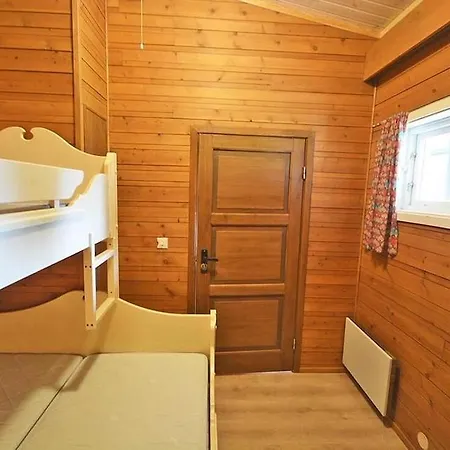 Femundtunet Отель 2*