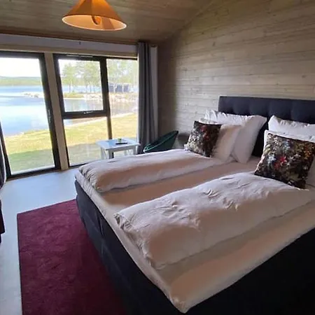 Femundtunet Otel 2*