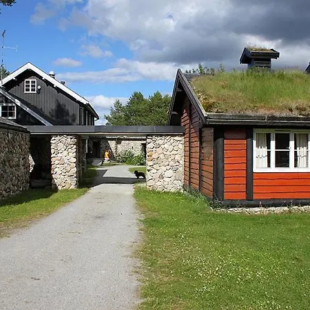 Femundtunet 2*