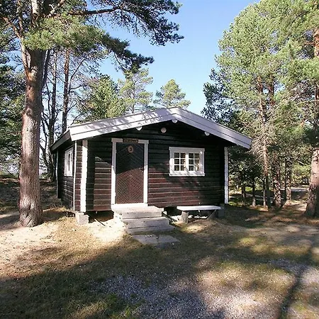 Femundtunet Otel 2*