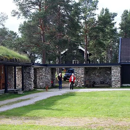 Femundtunet 2* Drevsjø