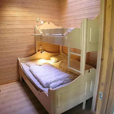 Femundtunet Otel