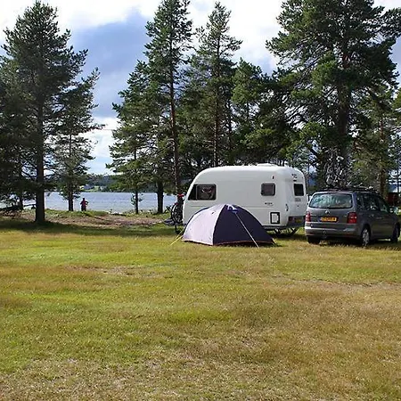 Femundtunet Отель 2*