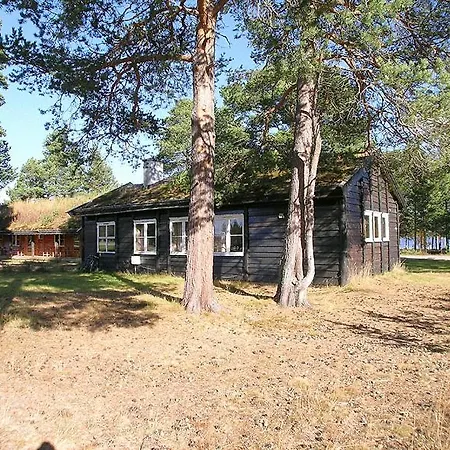 Отель Femundtunet 2*