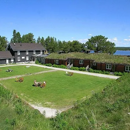 Femundtunet 2* Древше