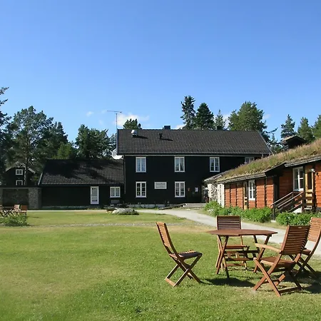 Femundtunet Otel