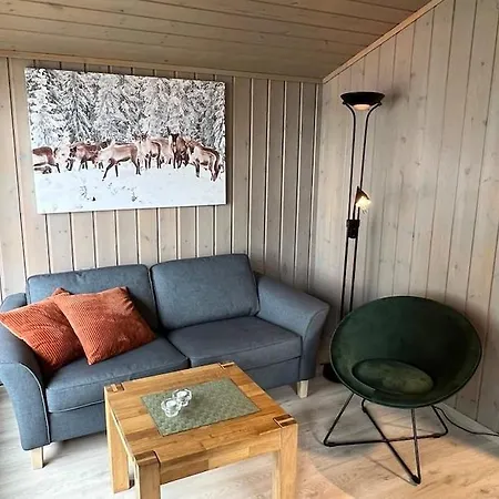 Femundtunet 2* Drevsjø