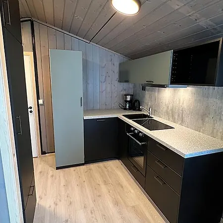 Femundtunet Otel 2*