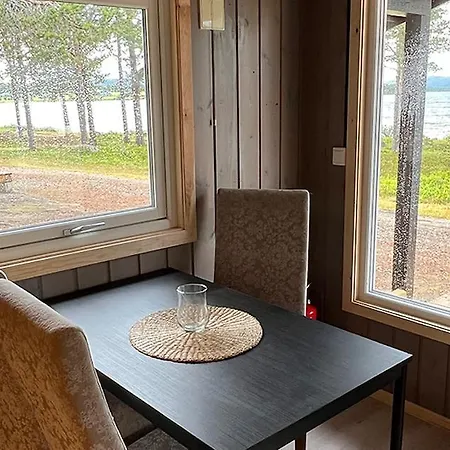 Отель Femundtunet Древше