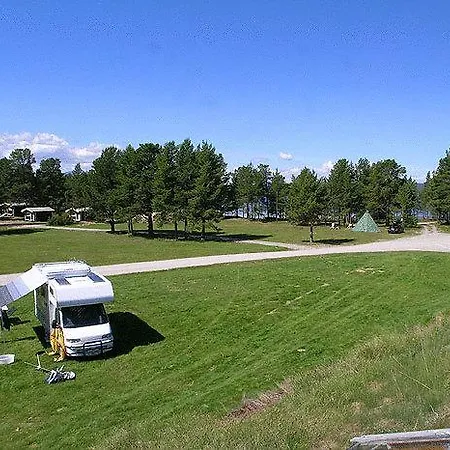 Femundtunet Drevsjø