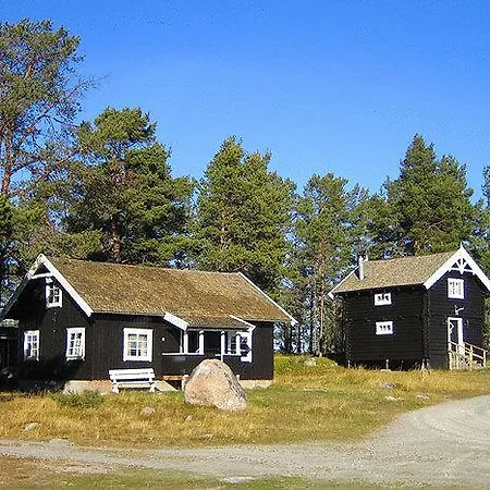 Otel Femundtunet 2*