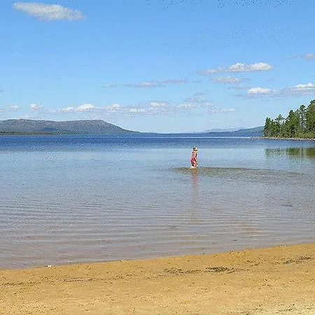 Femundtunet