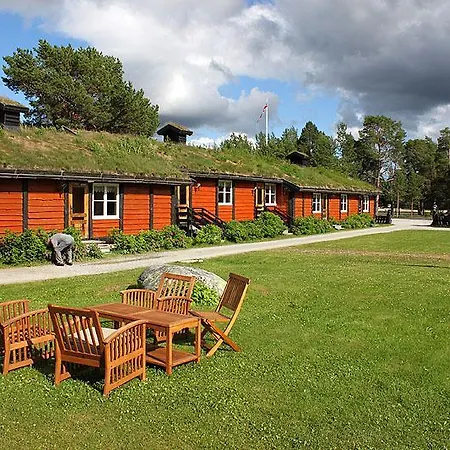 Femundtunet