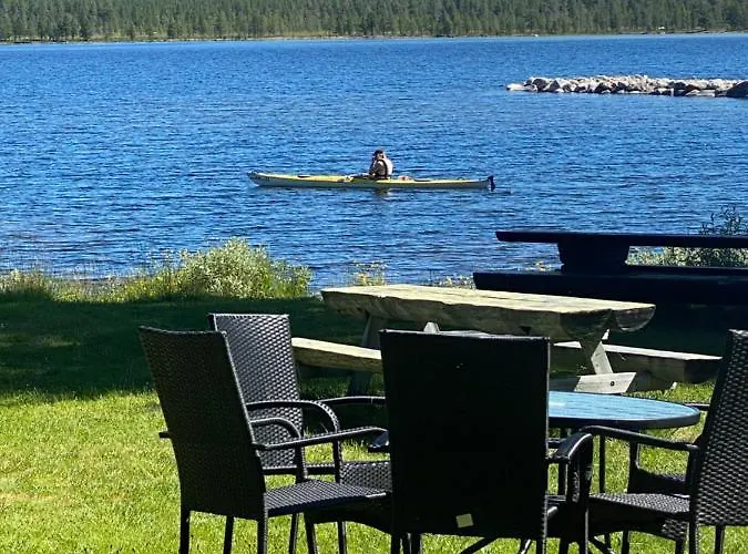 Femundtunet 2*