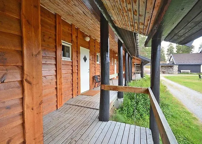 Femundtunet 2*