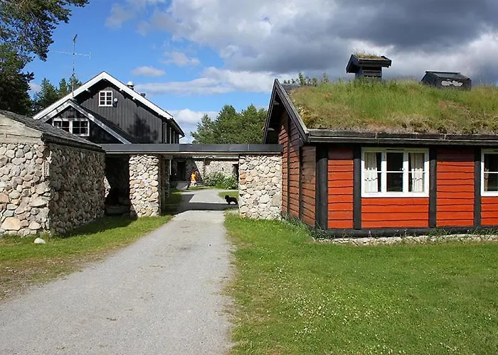 Femundtunet 2*