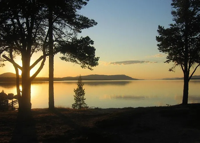 Femundtunet Drevsjø
