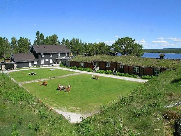 Femundtunet 2* Drevsjø