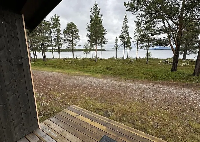 Femundtunet Drevsjø