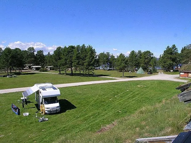 Femundtunet Drevsjø