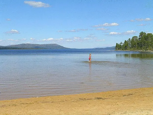 Femundtunet