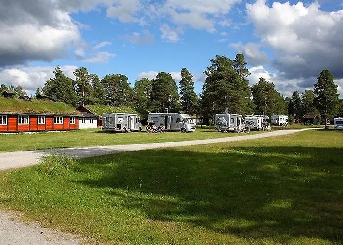 Femundtunet 2*