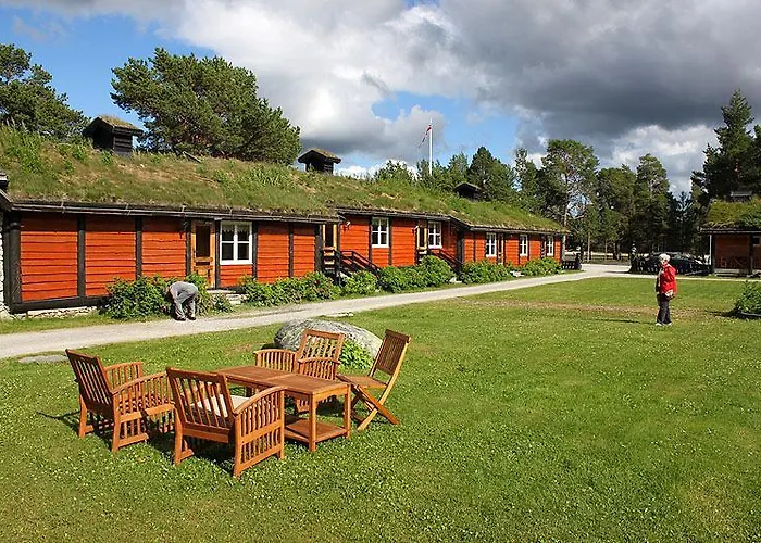 Femundtunet