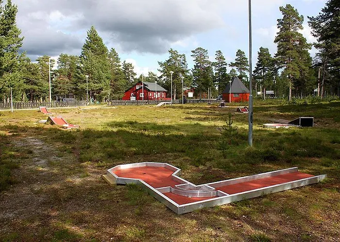 Femundtunet 2* Drevsjø