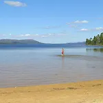 Femundtunet