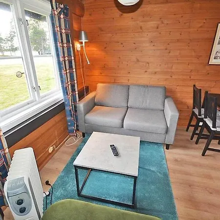 Szálloda Femundtunet 2*