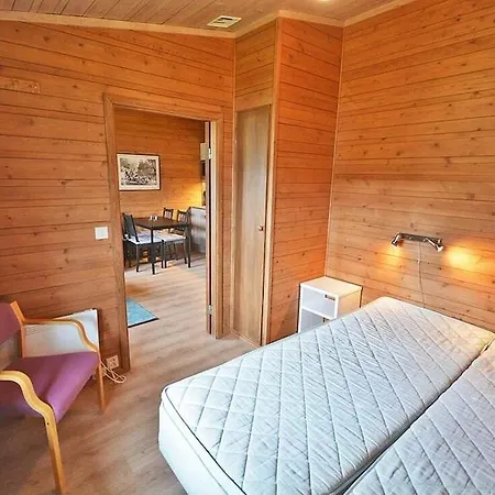 Szálloda Femundtunet Drevsjø