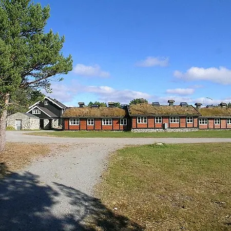 Femundtunet Szálloda